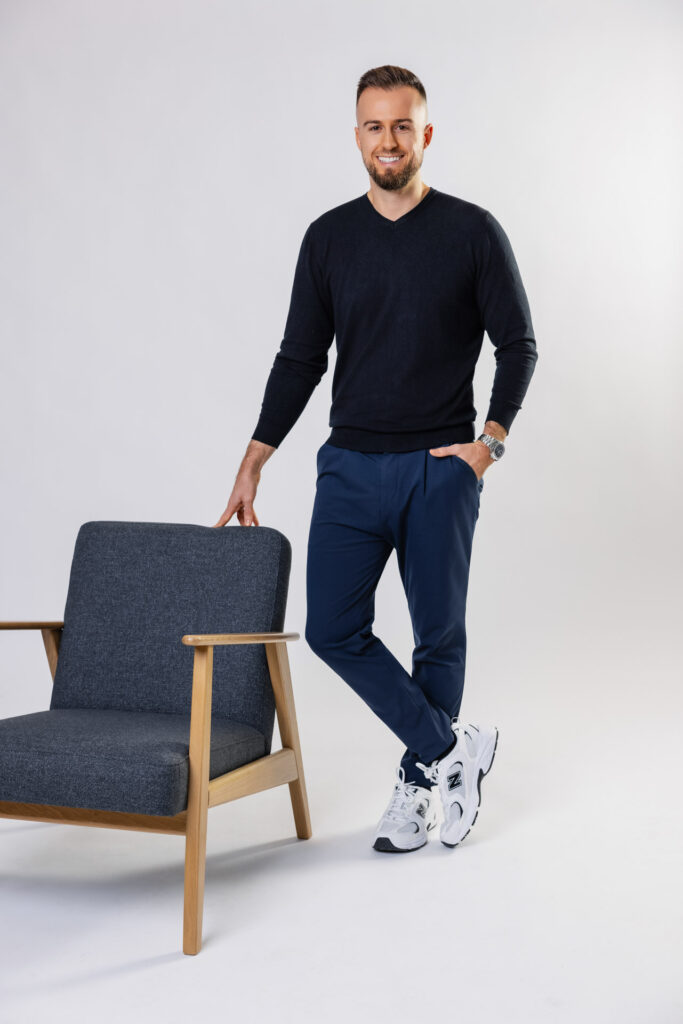 Graf Gruppe - Julian Graf